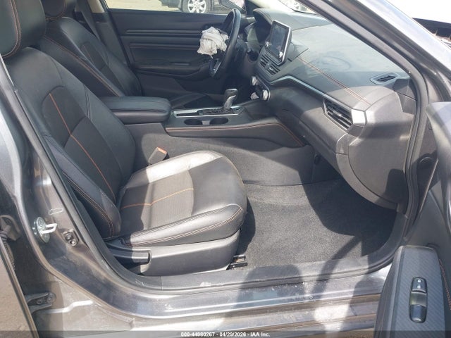 Nissan Altima 2.5 Sr 2019 1N4BL4CV2KC251124 Image 5