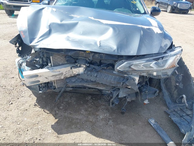 Nissan Altima 2.5 Sr 2019 1N4BL4CV2KC251124 Image 6