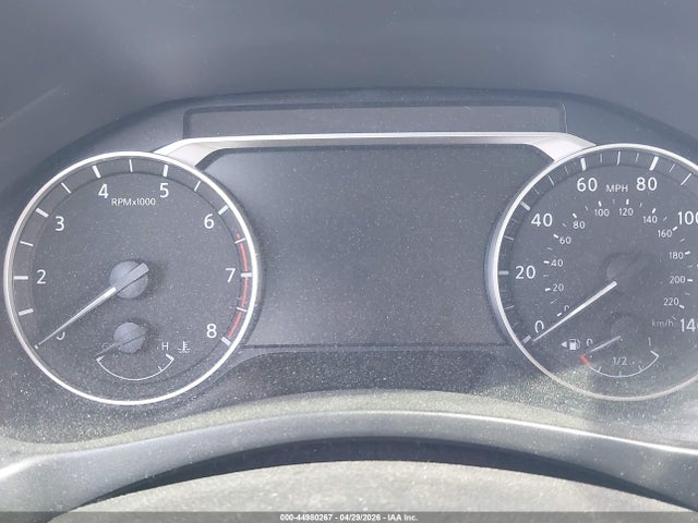 Nissan Altima 2.5 Sr 2019 1N4BL4CV2KC251124 Image 7