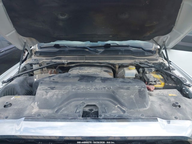 Aukcja sprzedaży 2022 Ram 2500 Tradesman  4x4 8' Box, vin: 3C6UR5HJ0NG438321, numer aukcji: 44980270