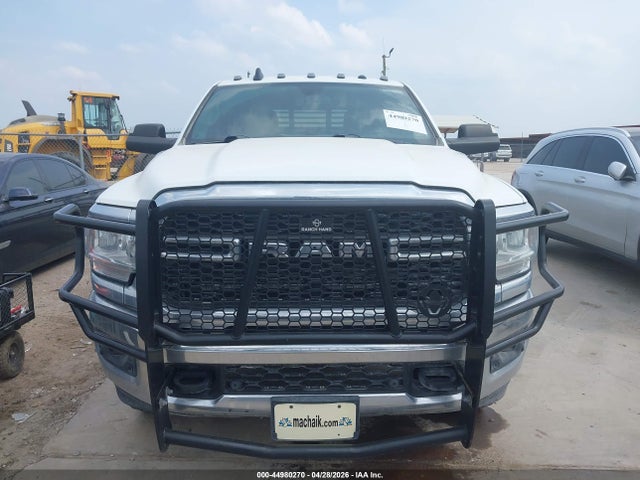 Aukcja sprzedaży 2022 Ram 2500 Tradesman  4x4 8' Box, vin: 3C6UR5HJ0NG438321, numer aukcji: 44980270