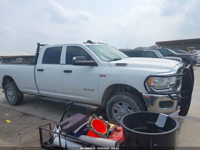 Aukcja sprzedaży 2022 Ram 2500 Tradesman  4x4 8' Box, vin: 3C6UR5HJ0NG438321, numer aukcji: 44980270