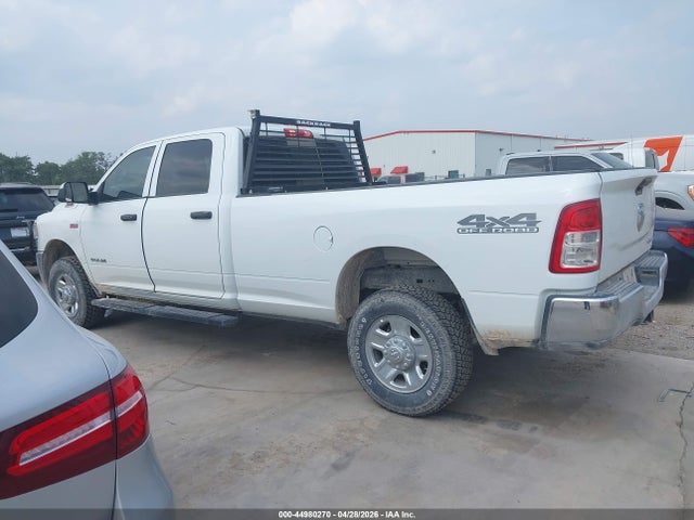 Aukcja sprzedaży 2022 Ram 2500 Tradesman  4x4 8' Box, vin: 3C6UR5HJ0NG438321, numer aukcji: 44980270