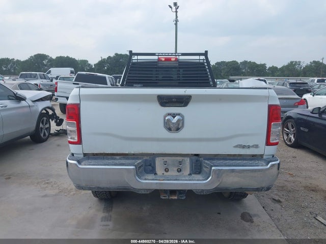 Aukcja sprzedaży 2022 Ram 2500 Tradesman  4x4 8' Box, vin: 3C6UR5HJ0NG438321, numer aukcji: 44980270