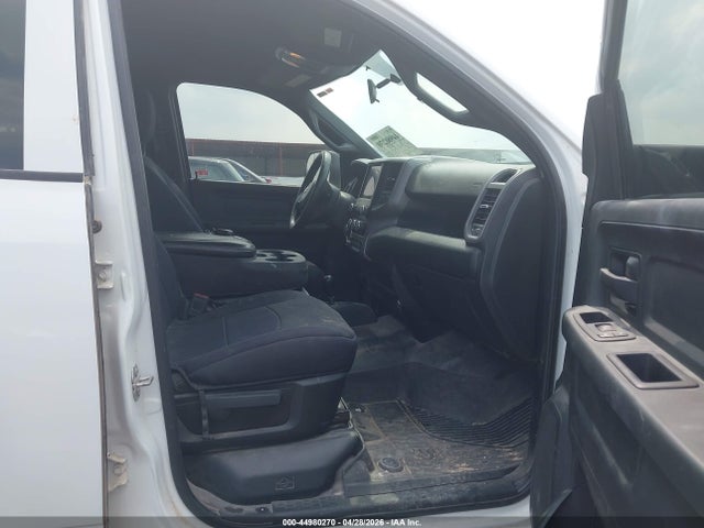 Aukcja sprzedaży 2022 Ram 2500 Tradesman  4x4 8' Box, vin: 3C6UR5HJ0NG438321, numer aukcji: 44980270