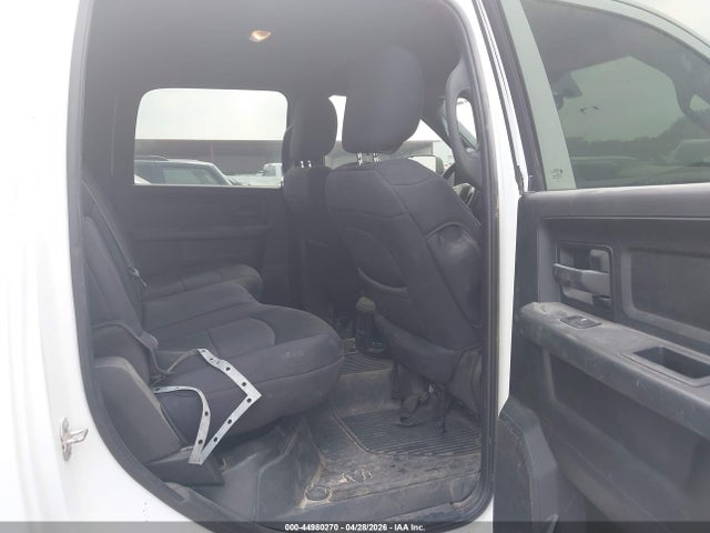 Aukcja sprzedaży 2022 Ram 2500 Tradesman  4x4 8' Box, vin: 3C6UR5HJ0NG438321, numer aukcji: 44980270