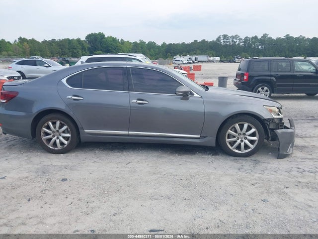 Aukcja sprzedaży 2013 Lexus Ls 460, vin: JTHCL5EF7D5016170, numer aukcji: 44980271