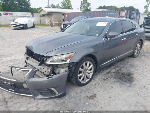 Aukcja sprzedaży 2013 Lexus Ls 460, vin: JTHCL5EF7D5016170, numer aukcji: 44980271