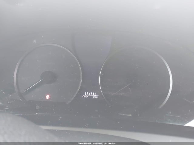 Aukcja sprzedaży 2013 Lexus Ls 460, vin: JTHCL5EF7D5016170, numer aukcji: 44980271