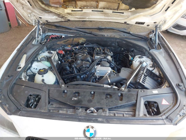 Aukcja sprzedaży 2016 Bmw 528i, vin: WBA5A5C55GD528088, numer aukcji: 44980272