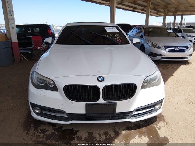 Aukcja sprzedaży 2016 Bmw 528i, vin: WBA5A5C55GD528088, numer aukcji: 44980272
