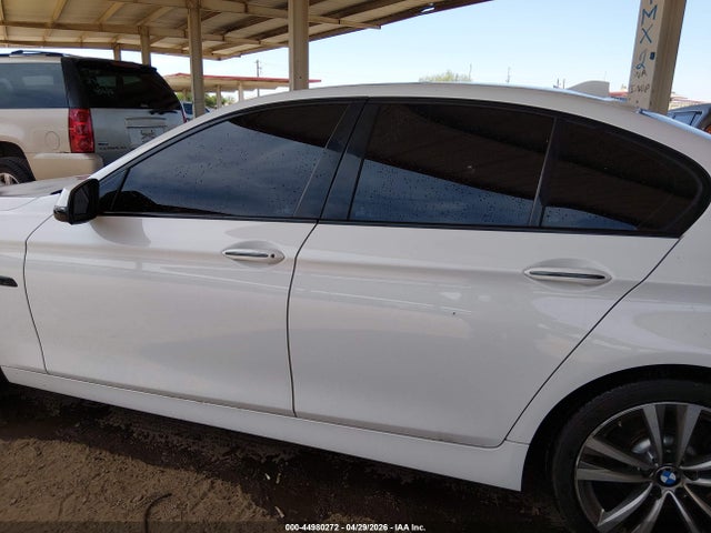 Aukcja sprzedaży 2016 Bmw 528i, vin: WBA5A5C55GD528088, numer aukcji: 44980272
