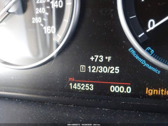 Aukcja sprzedaży 2016 Bmw 528i, vin: WBA5A5C55GD528088, numer aukcji: 44980272