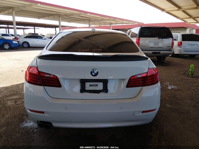 Aukcja sprzedaży 2016 Bmw 528i, vin: WBA5A5C55GD528088, numer aukcji: 44980272