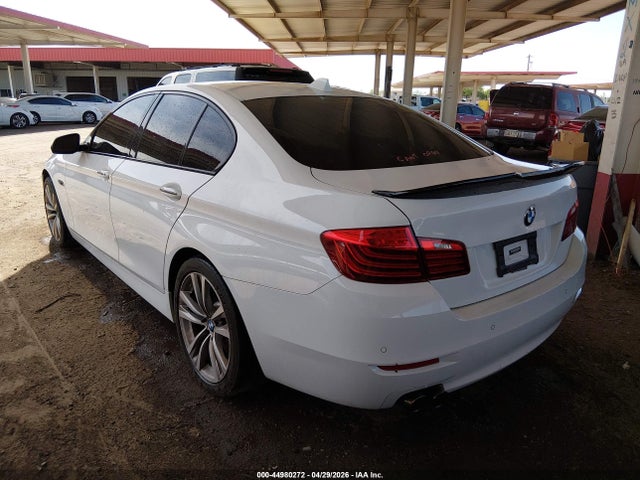 Aukcja sprzedaży 2016 Bmw 528i, vin: WBA5A5C55GD528088, numer aukcji: 44980272