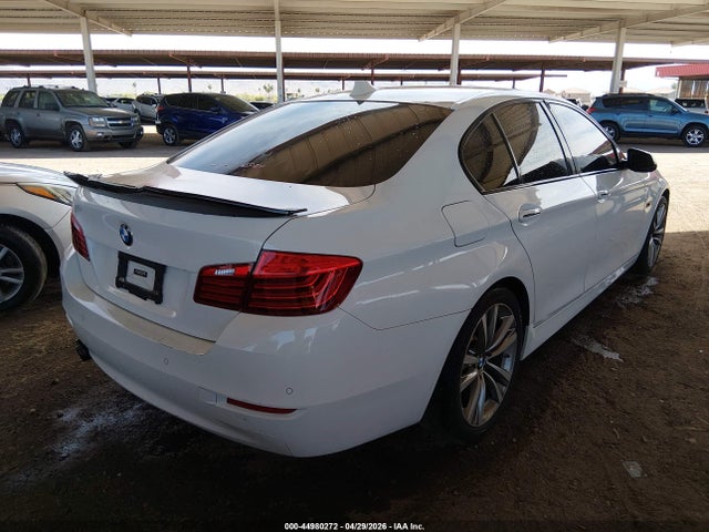 Aukcja sprzedaży 2016 Bmw 528i, vin: WBA5A5C55GD528088, numer aukcji: 44980272