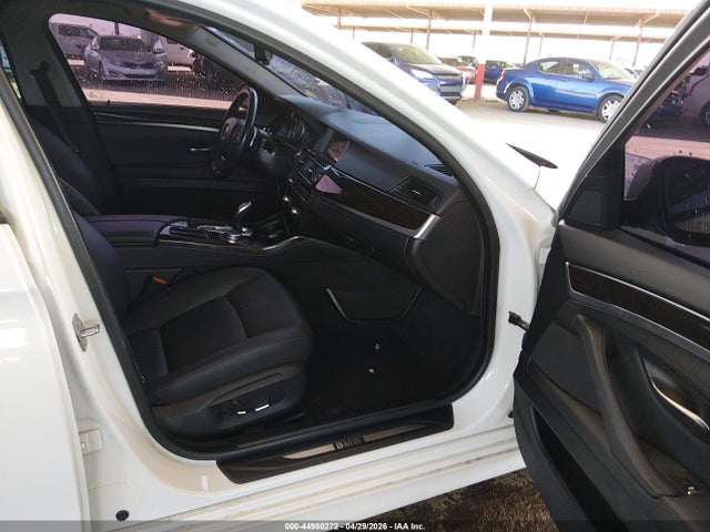 Aukcja sprzedaży 2016 Bmw 528i, vin: WBA5A5C55GD528088, numer aukcji: 44980272
