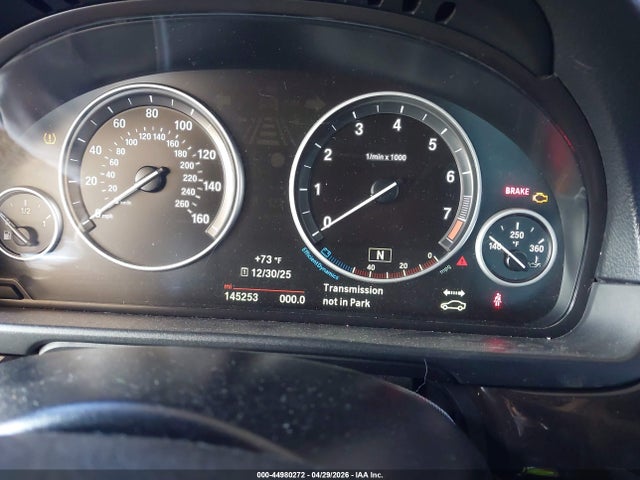 Aukcja sprzedaży 2016 Bmw 528i, vin: WBA5A5C55GD528088, numer aukcji: 44980272