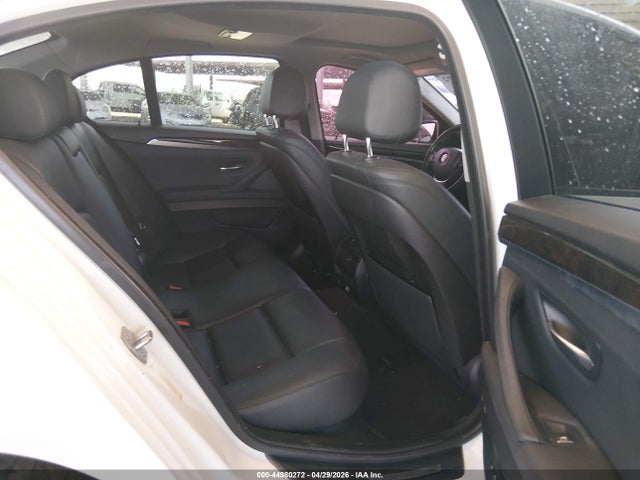 Aukcja sprzedaży 2016 Bmw 528i, vin: WBA5A5C55GD528088, numer aukcji: 44980272