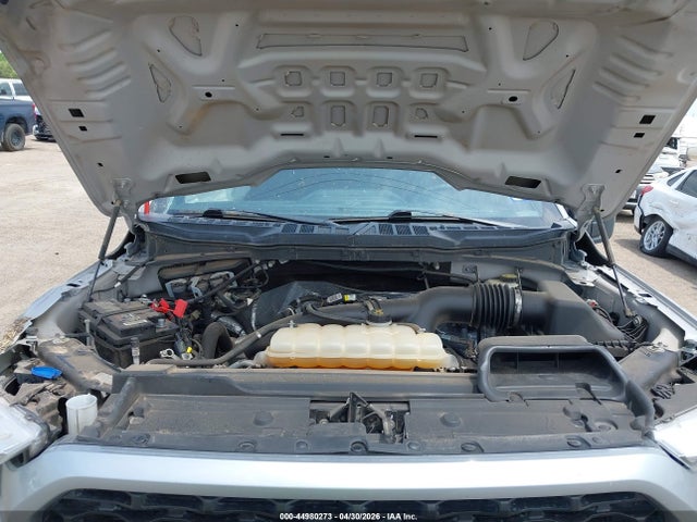 2021 Ford F-150 Xl მანქანა იყიდება აუქციონზე, vin: 1FTEW1CP8MKF14322, აუქციონის ნომერი: 44980273