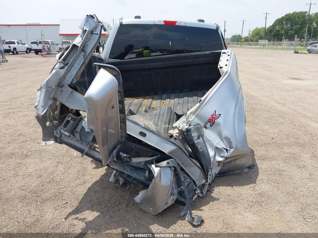 2021 Ford F-150 Xl მანქანა იყიდება აუქციონზე, vin: 1FTEW1CP8MKF14322, აუქციონის ნომერი: 44980273
