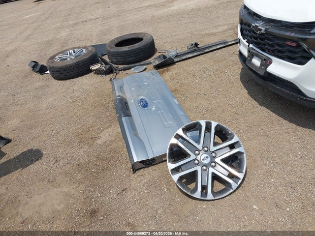 2021 Ford F-150 Xl მანქანა იყიდება აუქციონზე, vin: 1FTEW1CP8MKF14322, აუქციონის ნომერი: 44980273