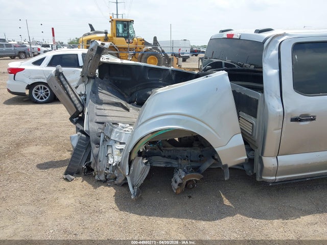 2021 Ford F-150 Xl მანქანა იყიდება აუქციონზე, vin: 1FTEW1CP8MKF14322, აუქციონის ნომერი: 44980273