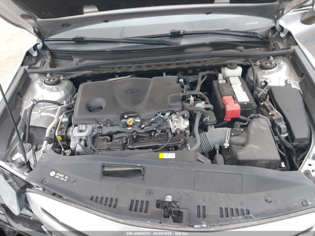 Toyota CAMRY SE 2023 4T1G11AKXPU726531 Image 10