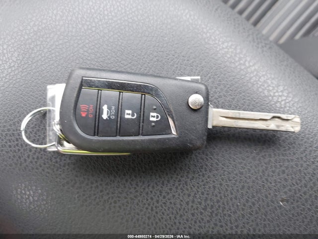 Toyota CAMRY SE 2023 4T1G11AKXPU726531 Image 11