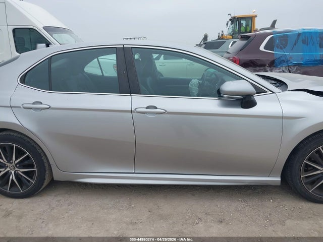 Toyota CAMRY SE 2023 4T1G11AKXPU726531 Image 14