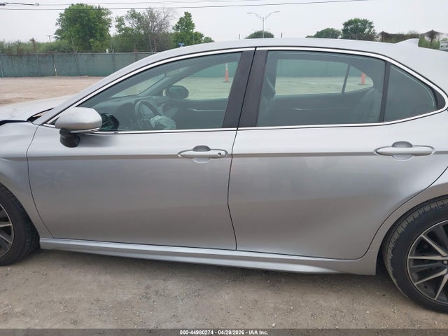 Toyota CAMRY SE 2023 4T1G11AKXPU726531 Image 15