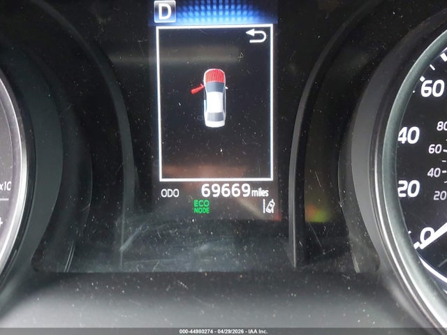 Toyota CAMRY SE 2023 4T1G11AKXPU726531 Image 16