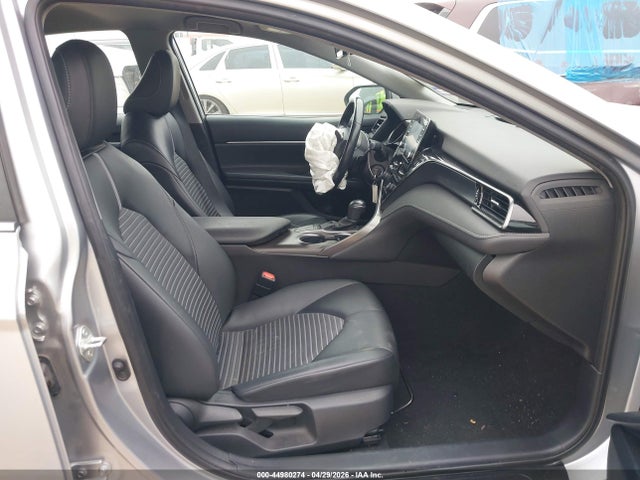 Toyota CAMRY SE 2023 4T1G11AKXPU726531 Image 5