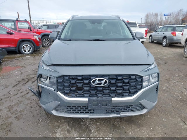 44980275 :رقم المزاد ، 5NMS2DAJ7PH580195 vin ، 2023 Hyundai Santa Fe Sel مزاد بيع