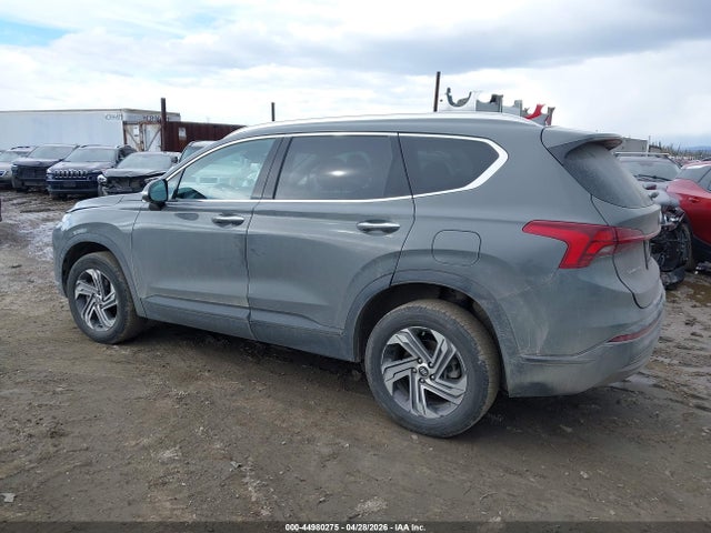 44980275 :رقم المزاد ، 5NMS2DAJ7PH580195 vin ، 2023 Hyundai Santa Fe Sel مزاد بيع