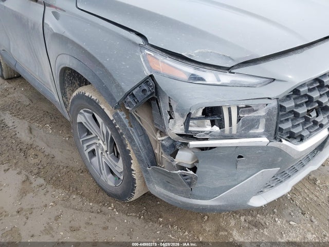 44980275 :رقم المزاد ، 5NMS2DAJ7PH580195 vin ، 2023 Hyundai Santa Fe Sel مزاد بيع