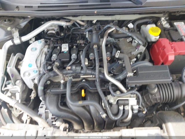 Продаж на аукціоні авто 2023 Nissan Sentra Sv Xtronic Cvt, vin: 3N1AB8CV3PY249383, номер лоту: 44980280