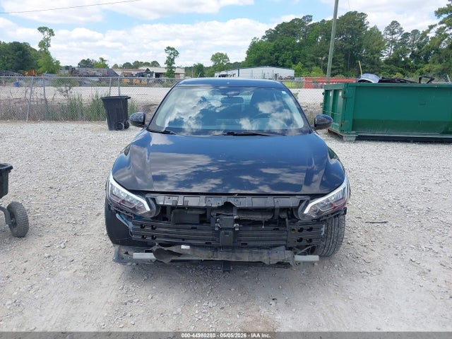 Продаж на аукціоні авто 2023 Nissan Sentra Sv Xtronic Cvt, vin: 3N1AB8CV3PY249383, номер лоту: 44980280