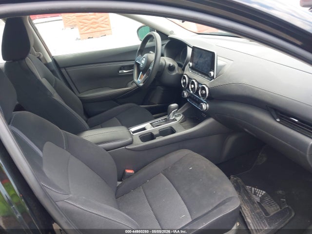 Продаж на аукціоні авто 2023 Nissan Sentra Sv Xtronic Cvt, vin: 3N1AB8CV3PY249383, номер лоту: 44980280