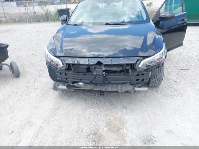 Продаж на аукціоні авто 2023 Nissan Sentra Sv Xtronic Cvt, vin: 3N1AB8CV3PY249383, номер лоту: 44980280