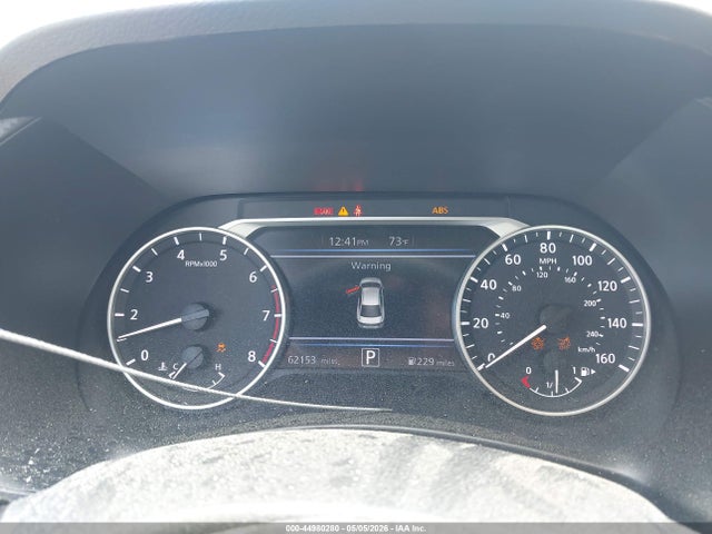 Продаж на аукціоні авто 2023 Nissan Sentra Sv Xtronic Cvt, vin: 3N1AB8CV3PY249383, номер лоту: 44980280