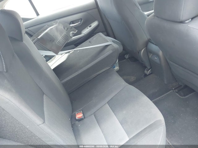 Продаж на аукціоні авто 2023 Nissan Sentra Sv Xtronic Cvt, vin: 3N1AB8CV3PY249383, номер лоту: 44980280