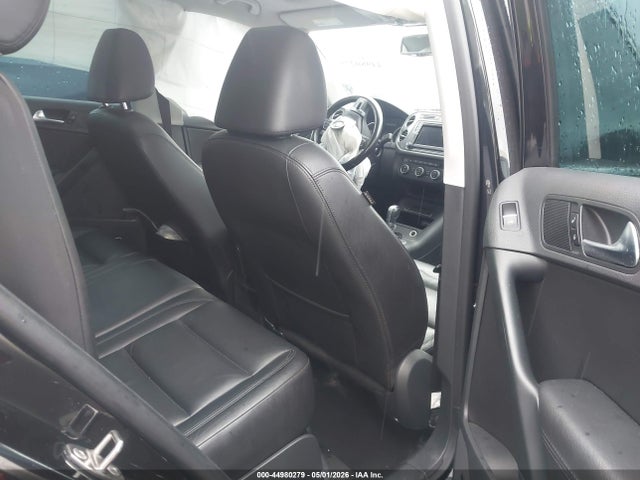 Aukcja sprzedaży 2016 Volkswagen Tiguan Sel, vin: WVGBV7AX0GW510236, numer aukcji: 44980279