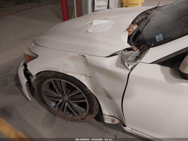 Aukcja sprzedaży 2015 Infiniti Q50 Sport, vin: JN1BV7AP5FM357354, numer aukcji: 44980282