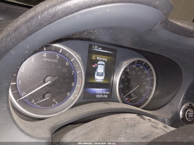 Aukcja sprzedaży 2015 Infiniti Q50 Sport, vin: JN1BV7AP5FM357354, numer aukcji: 44980282
