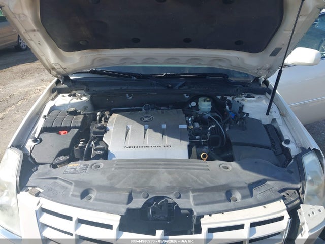 44980283 :رقم المزاد ، 1G6KH5E6XBU122407 vin ، 2011 Cadillac Dts Premium Collection مزاد بيع