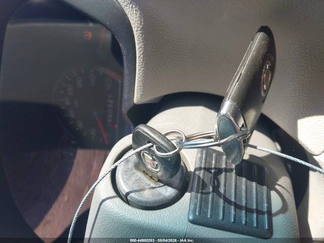 44980283 :رقم المزاد ، 1G6KH5E6XBU122407 vin ، 2011 Cadillac Dts Premium Collection مزاد بيع
