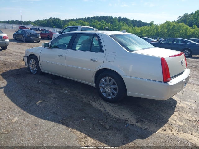 44980283 :رقم المزاد ، 1G6KH5E6XBU122407 vin ، 2011 Cadillac Dts Premium Collection مزاد بيع