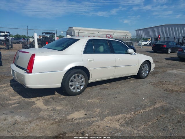 44980283 :رقم المزاد ، 1G6KH5E6XBU122407 vin ، 2011 Cadillac Dts Premium Collection مزاد بيع