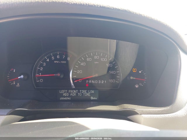 44980283 :رقم المزاد ، 1G6KH5E6XBU122407 vin ، 2011 Cadillac Dts Premium Collection مزاد بيع